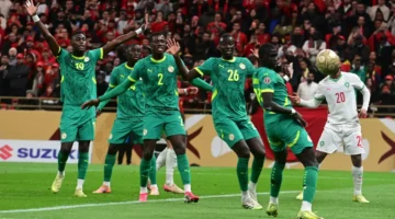 مواجهة نارية في أوروبا.. السنغال تتحدى المغرب في أول ظهور بعد اللقب القاري الثاني